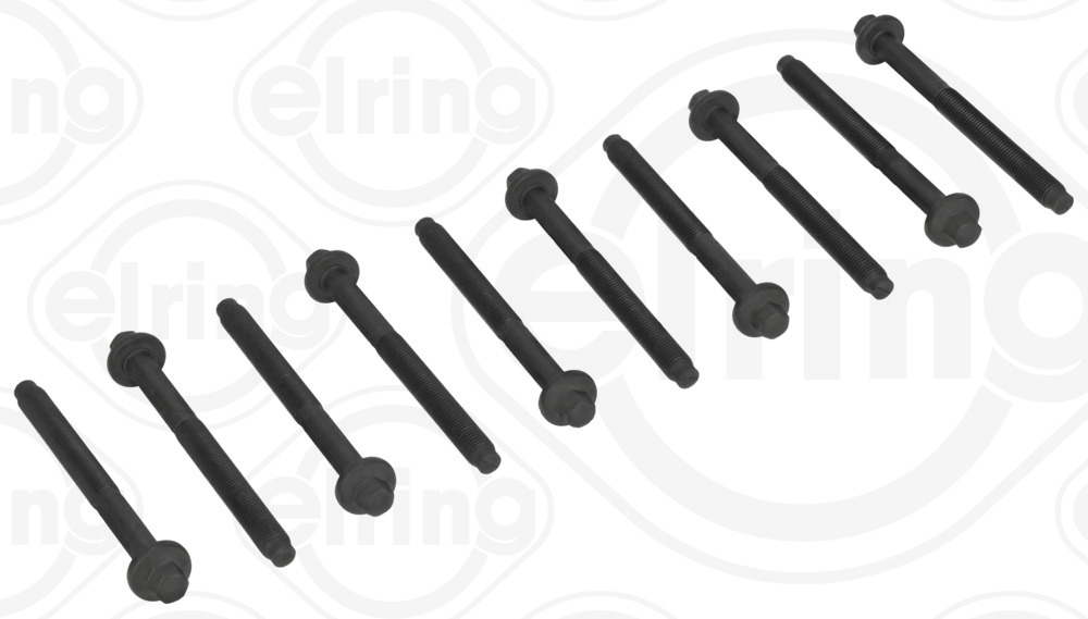 Elring Cilinderkopboutenset 771.400
