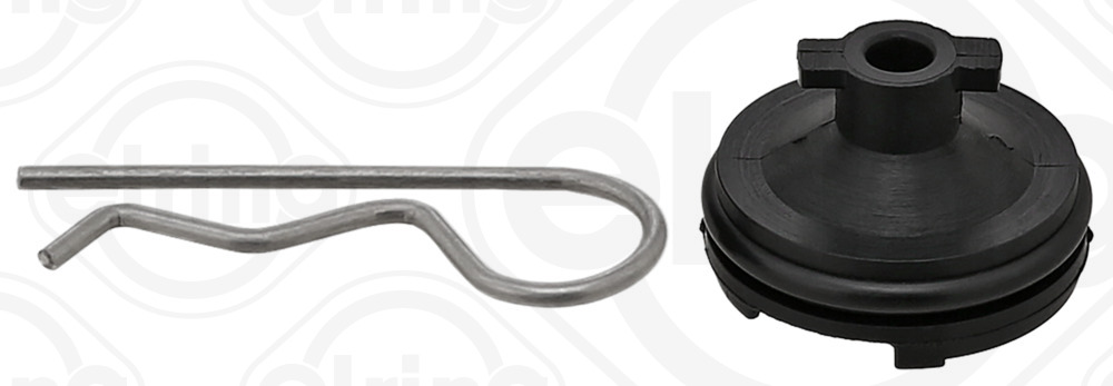 Elring Olie aftapplug / carterplug 821.290