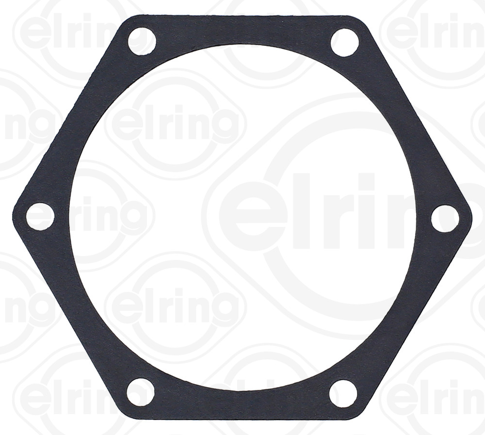 Elring Oliekoeler pakking 823.610