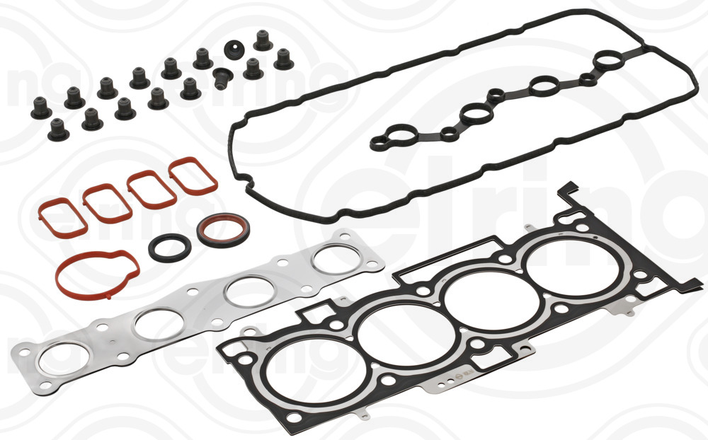 Elring Cilinderkop pakking set/kopset 825.280