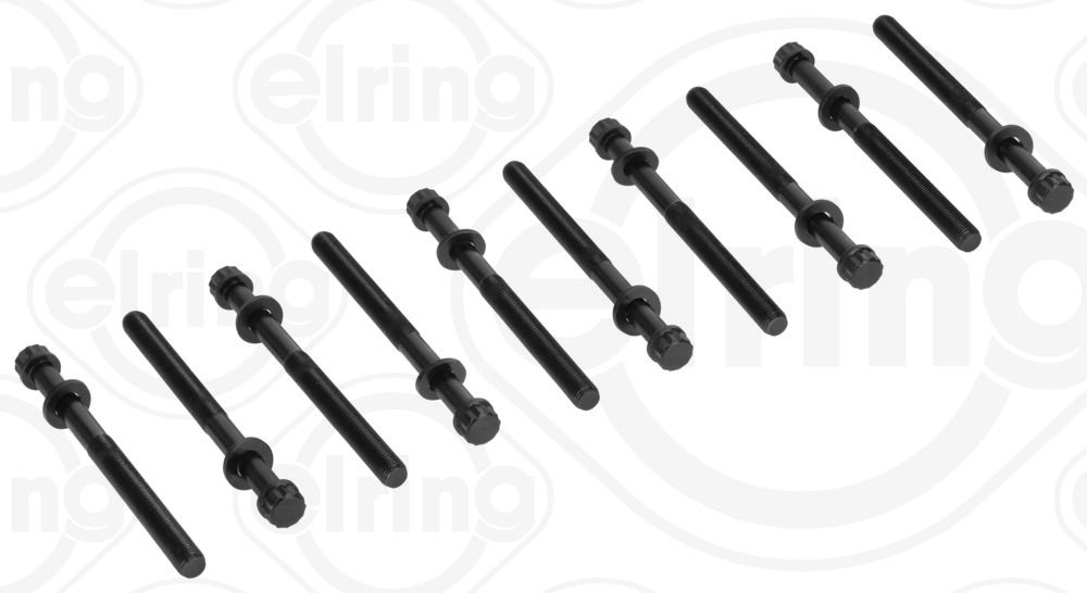 Elring Cilinderkopboutenset 827.380