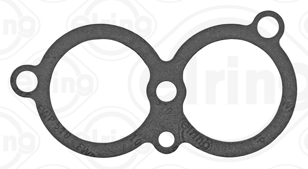 Elring Inlaatspruitstukpakking 829.880