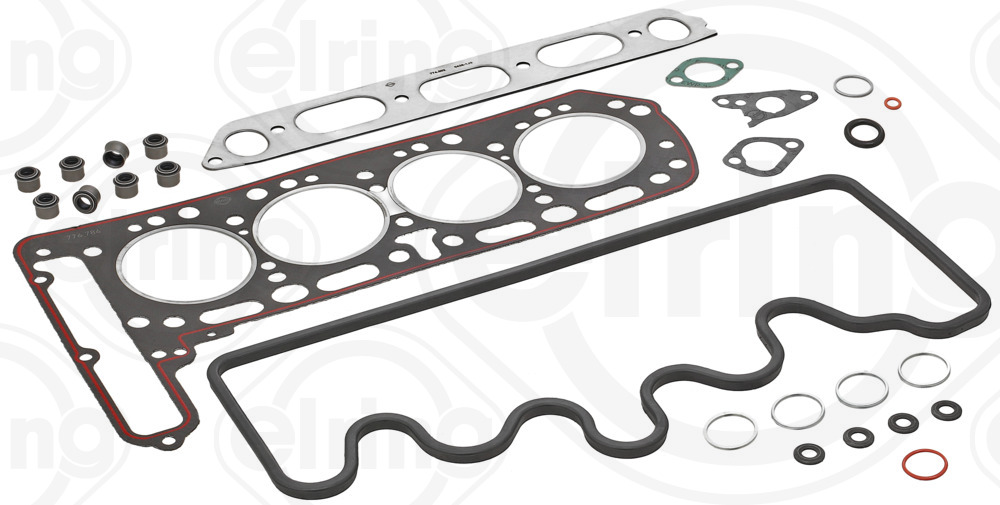 Elring Cilinderkop pakking set/kopset 830.593