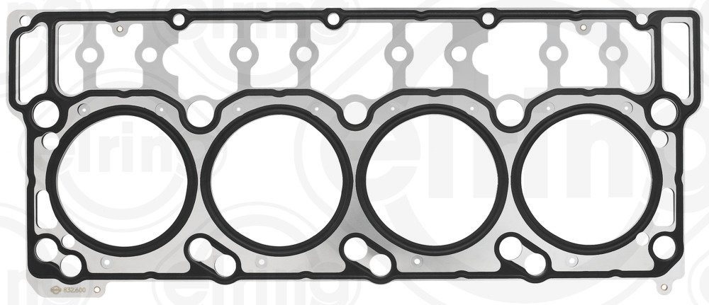 Elring Cilinderkop pakking 832.600