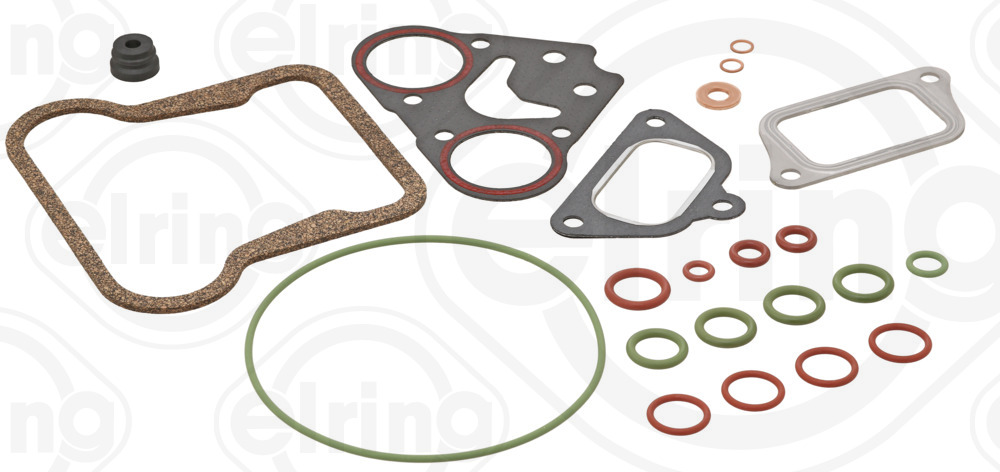 Elring Cilinderkop pakking set/kopset 832.767