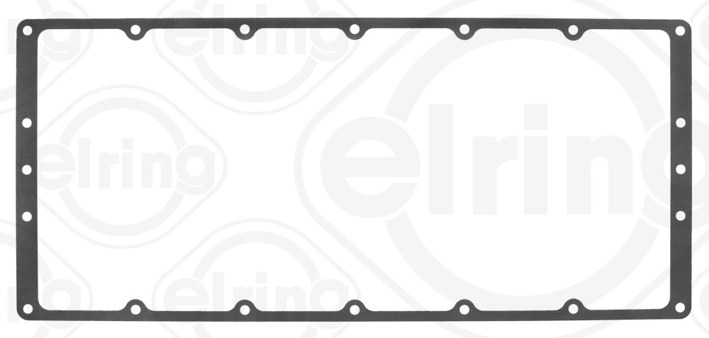 Elring Pakking, laadluchtkoeling 836.690