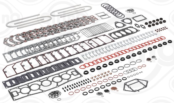 Elring Cilinderkop pakking set/kopset 837.640