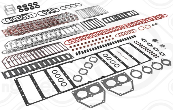 Elring Cilinderkop pakking set/kopset 837.650