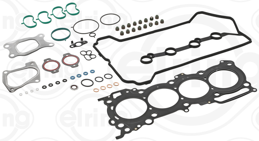 Elring Cilinderkop pakking set/kopset 837.930