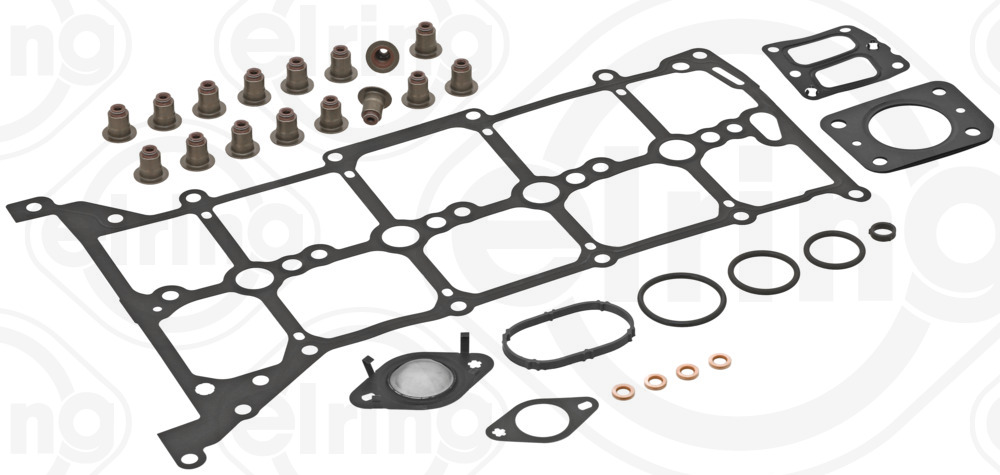Elring Cilinderkop pakking set/kopset 840.860