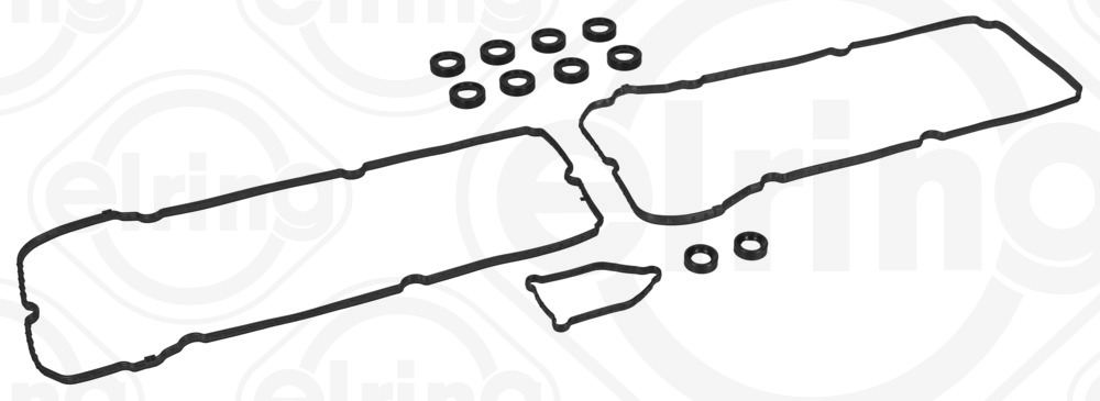 Elring Pakkingset, cilinderkopdeksel 855.700