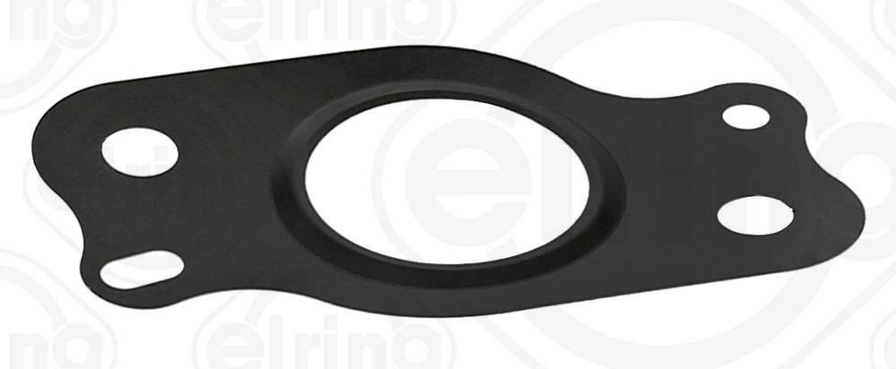 Elring Olie uitlaat turbolader pakking 859.070