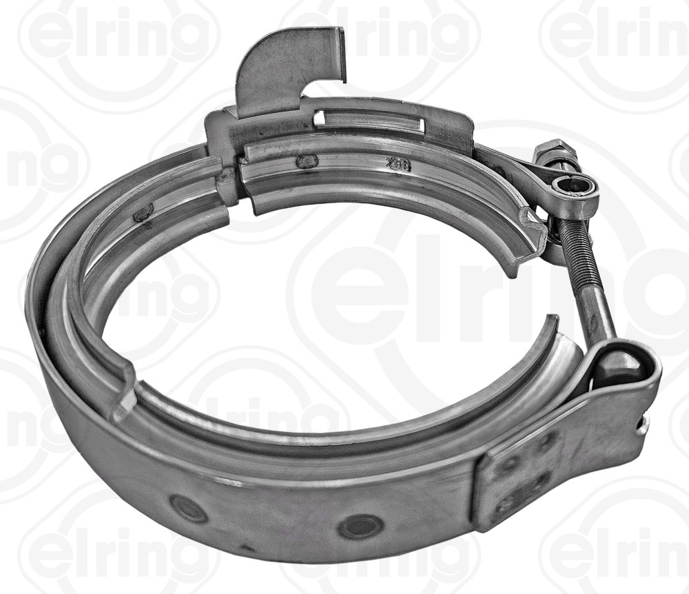 Elring Uitlaatklem 859.490