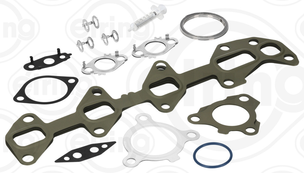 Elring Turbolader montageset 876.780