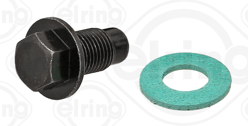 Elring Olie aftapplug / carterplug 877.960