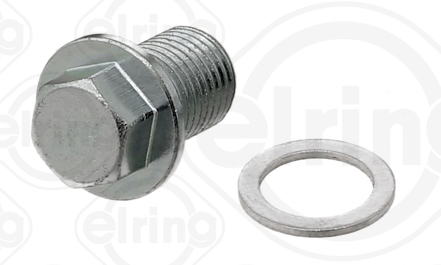 Elring Olie aftapplug / carterplug 878.940