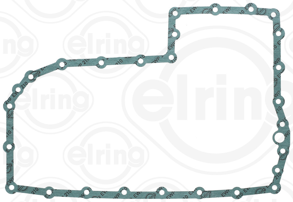 Elring Oliekuip automaatbak afdichting 890.350