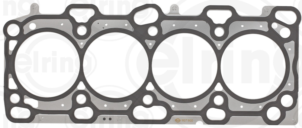 Elring Cilinderkop pakking 907.900