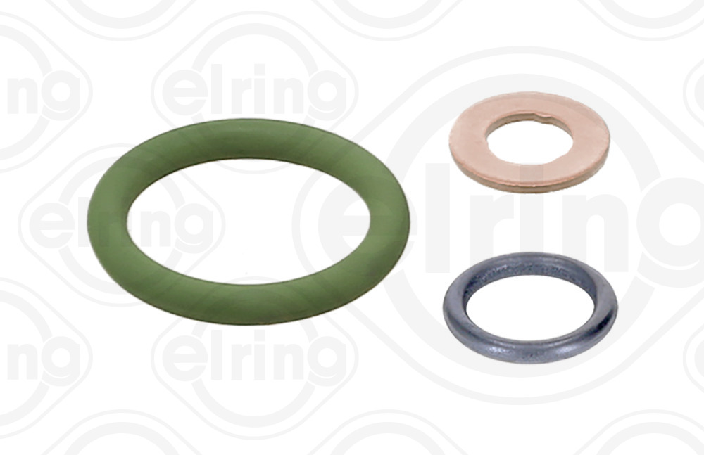 Elring Injector afdichtring 908.490