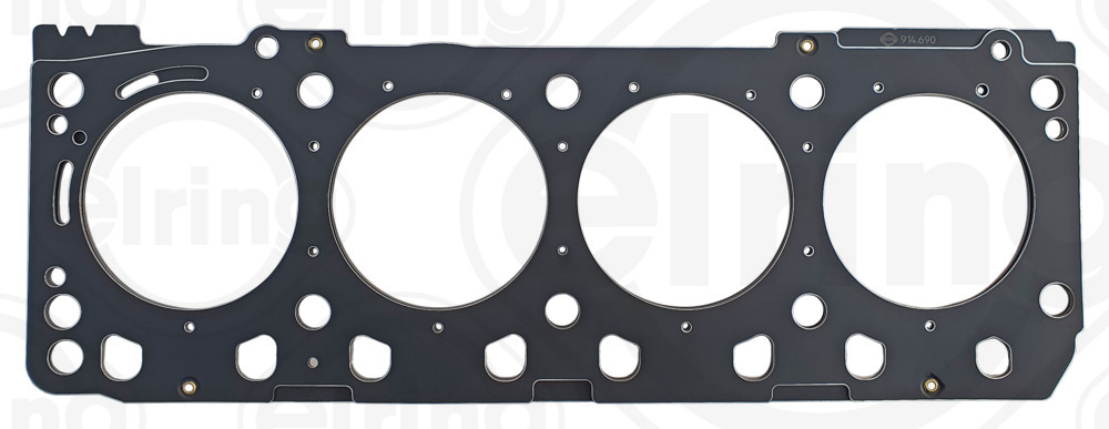 Elring Pakking, cilinderkop 914.690