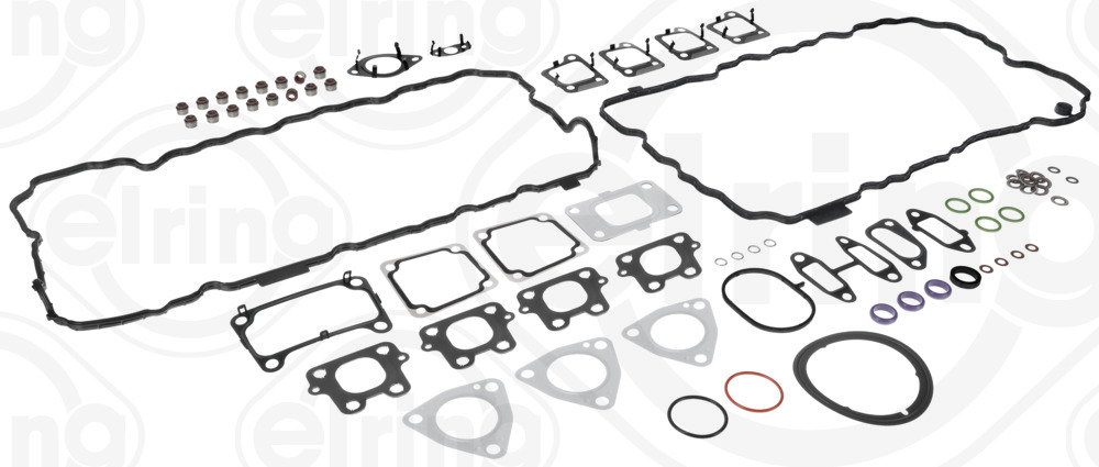 Elring Cilinderkop pakking set/kopset 938.670