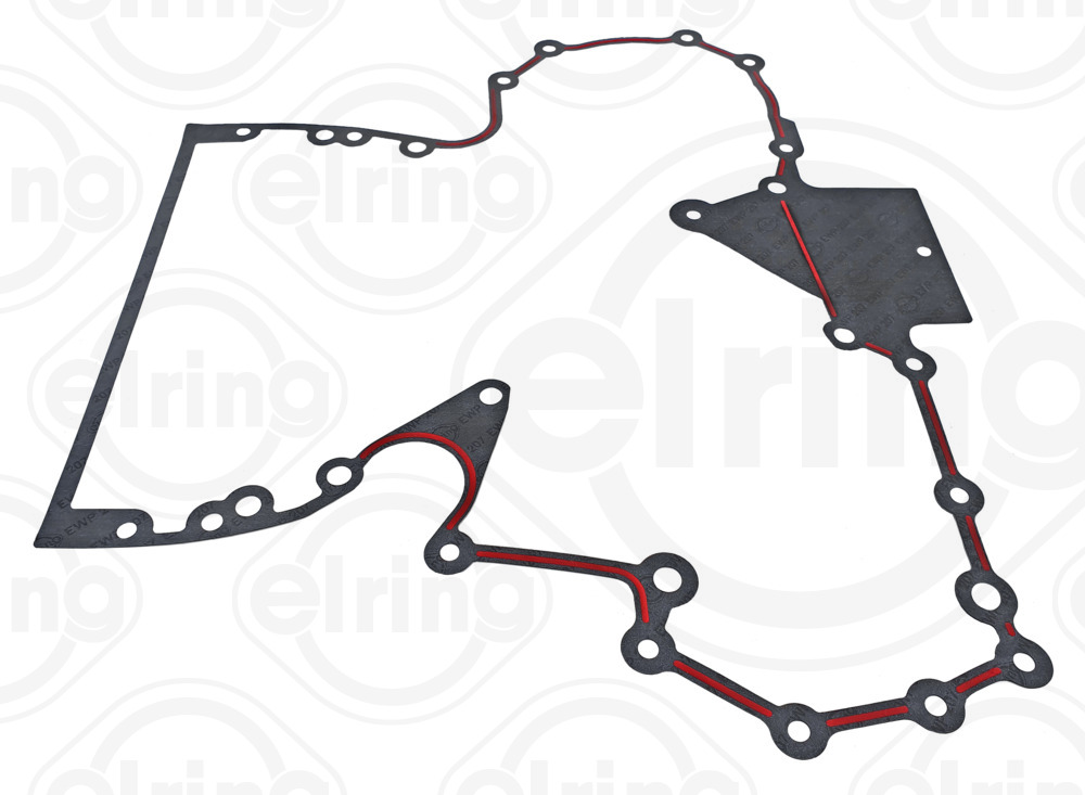 Elring Pakking, distributiecarter B02.340
