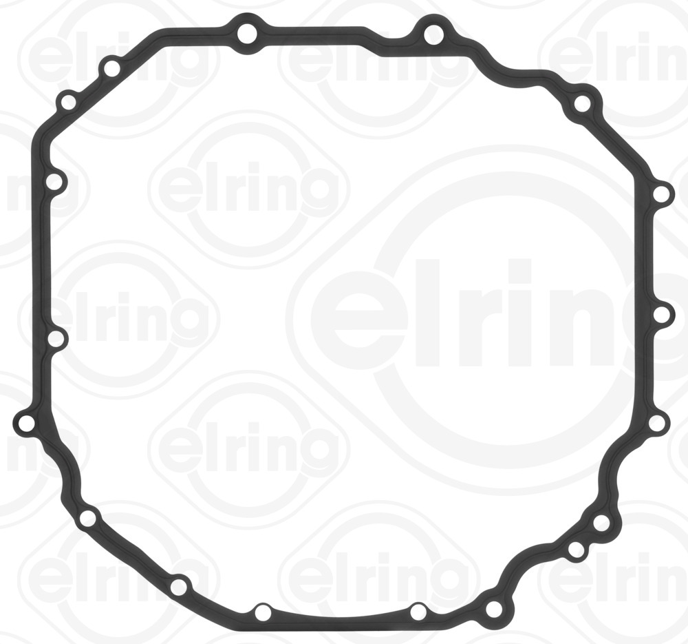 Elring Afdichting, behuizingsdeksel differentieel B04.480