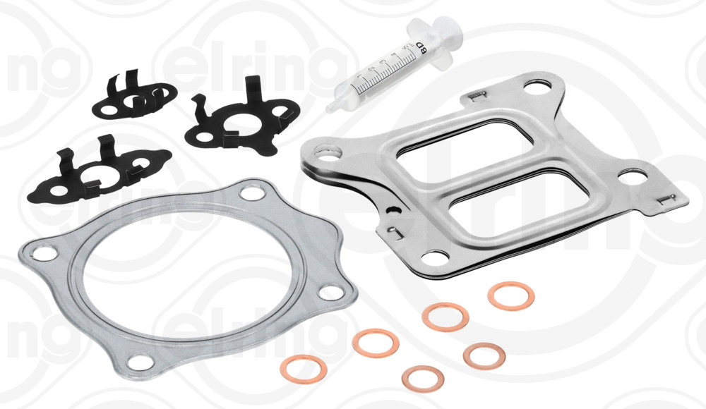 Elring Turbocharger, montageset B06.710