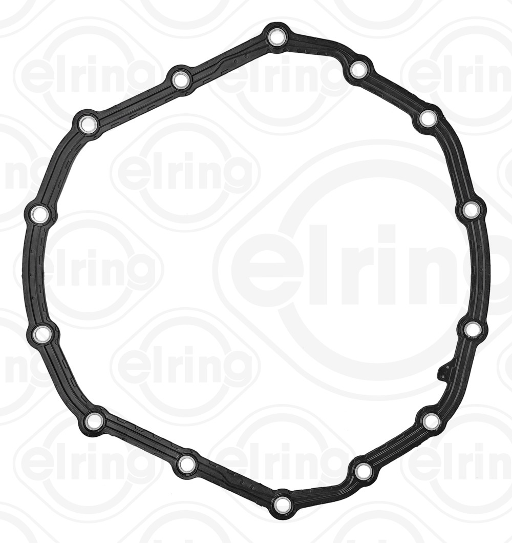Elring Afdichting, behuizingsdeksel differentieel B07.690