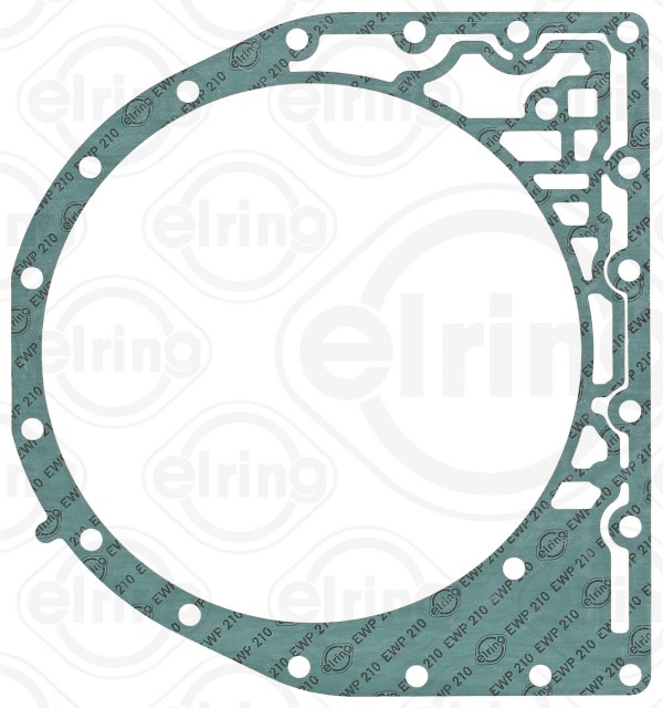 Elring Afdichting, oliepomp voor automaat B07.770