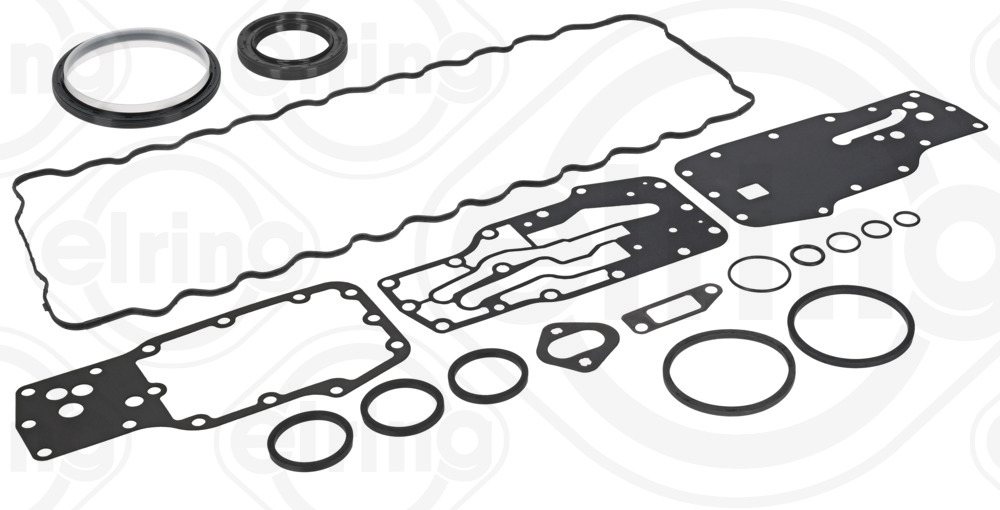 Elring Pakkingset, motorblok B12.610