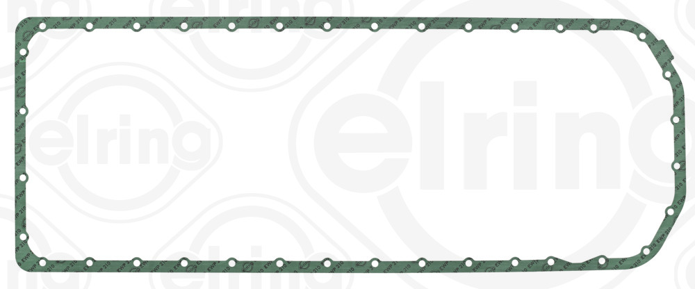 Elring Pakking, Carter B15.010