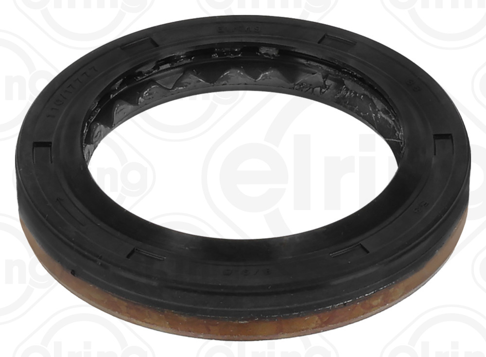 Elring Keerring, differentieel B15.100