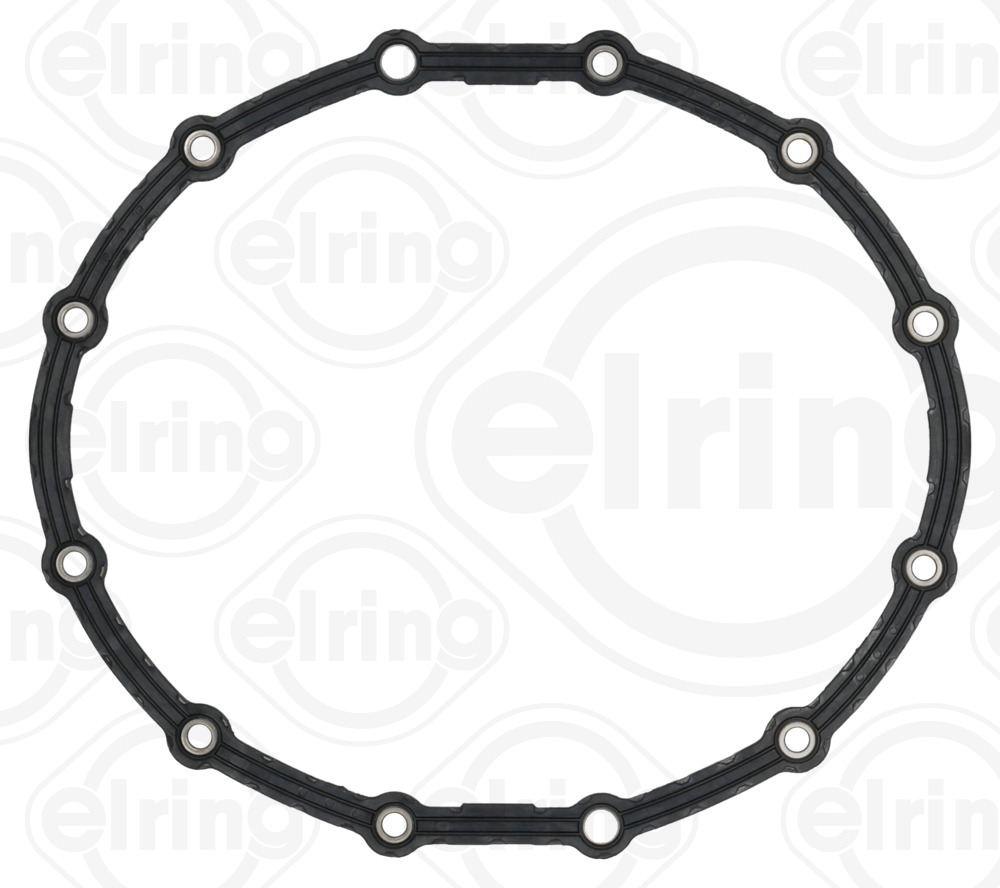 Elring Afdichting, behuizingsdeksel differentieel B15.210
