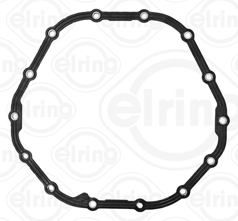 Elring Afdichting, behuizingsdeksel differentieel B15.230