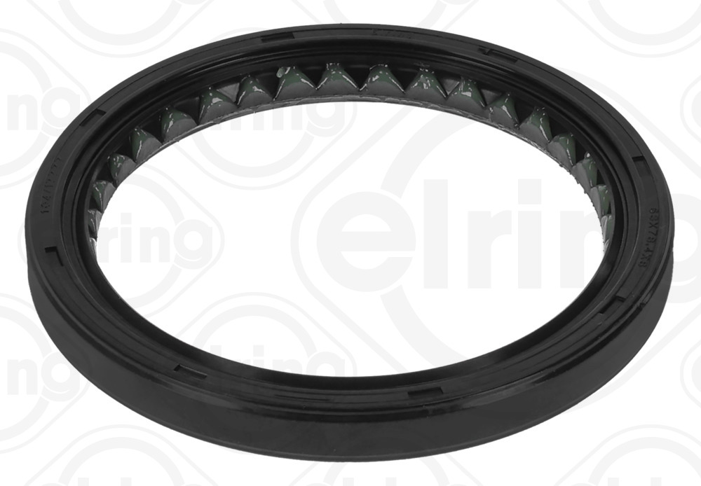 Elring Keerring, flens automatische transmissie B15.300