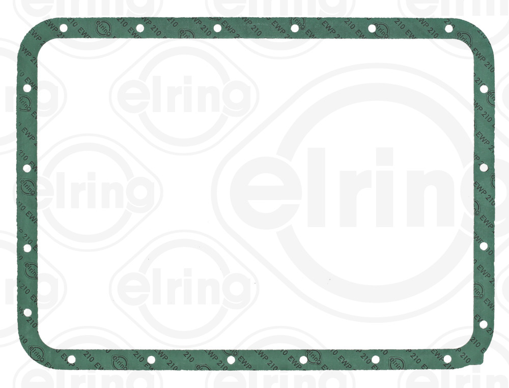 Elring Afdichting, oliekuip voor automaat B15.360