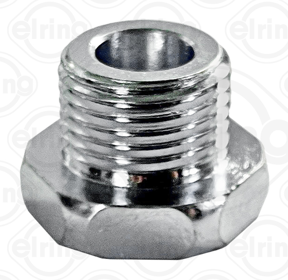 Elring Slotbout, transmissiehuis automaat B15.710