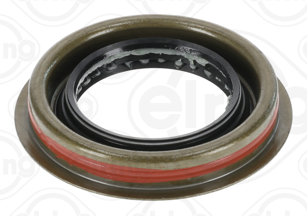 Elring Keerring, differentieel B16.000