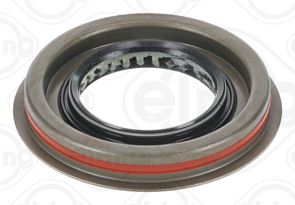 Elring Keerring, differentieel B16.010