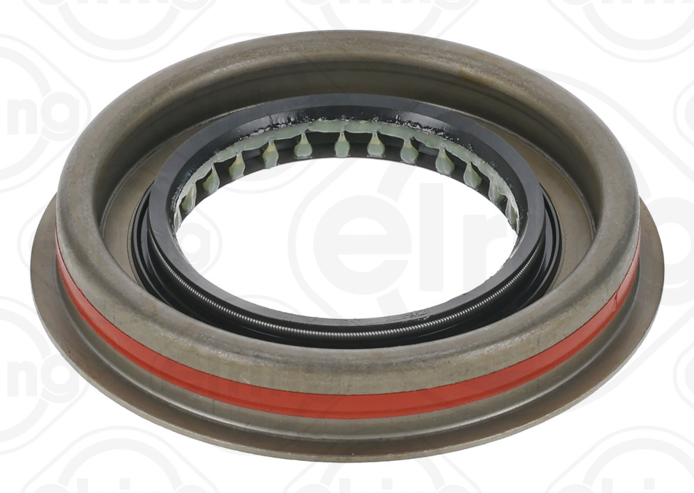 Elring Keerring, differentieel B16.160