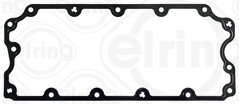 Elring Pakking, ontluchting motorcarter B18.440