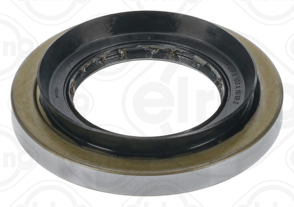 Elring Keerring, differentieel B18.860