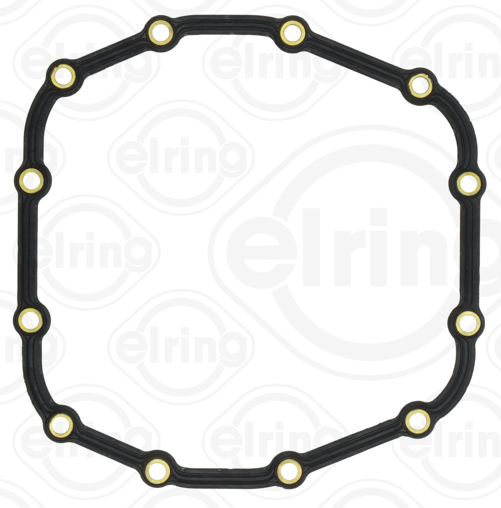 Elring Afdichting, behuizingsdeksel differentieel B19.100