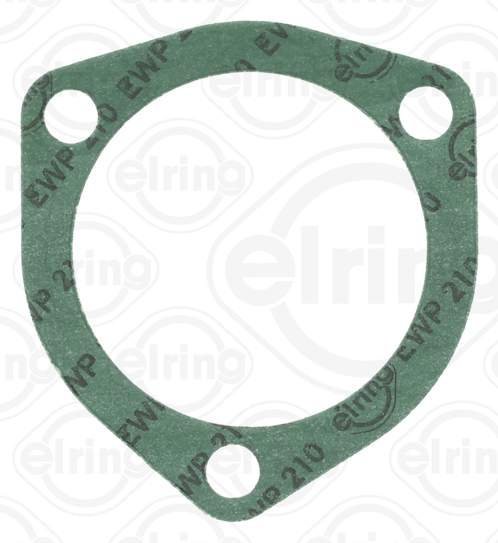 Elring Afdichting, krukasomkasting B23.490