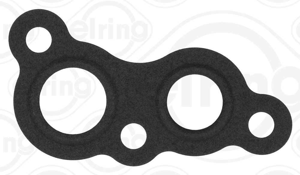 Elring Afdichting, verwarmingsslang B24.530