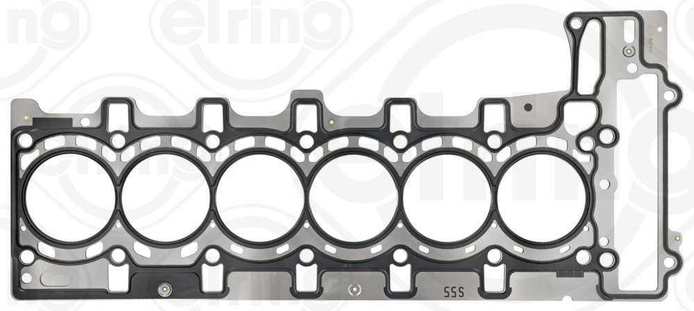 Elring Pakking, cilinderkop B27.610
