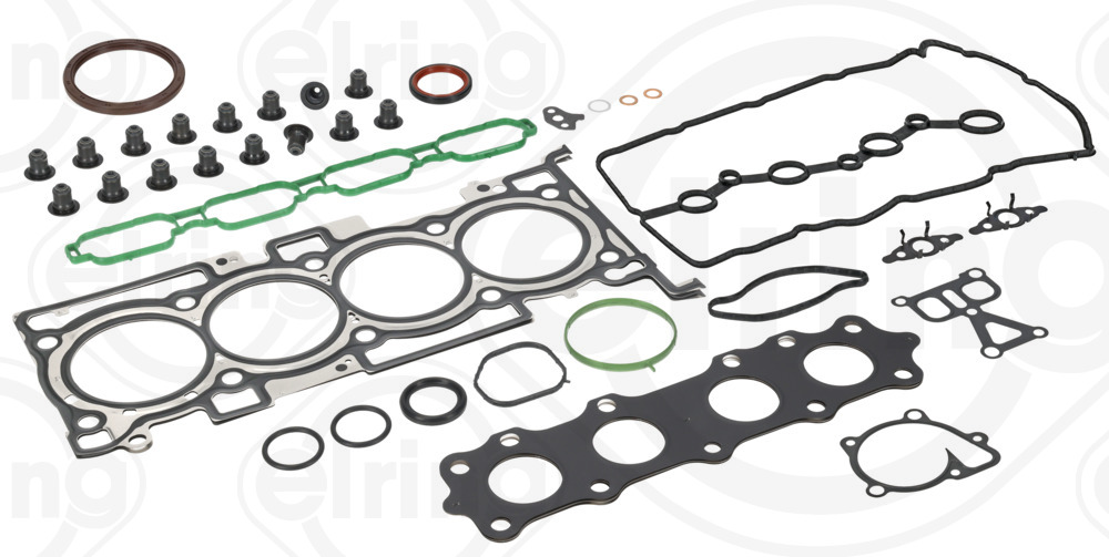 Elring Complete pakkingset, motor B27.630