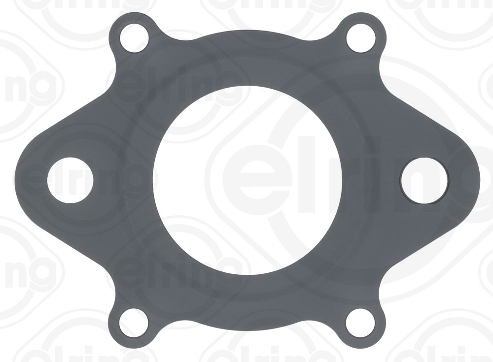 Elring Pakking, uitlaatbocht B27.830