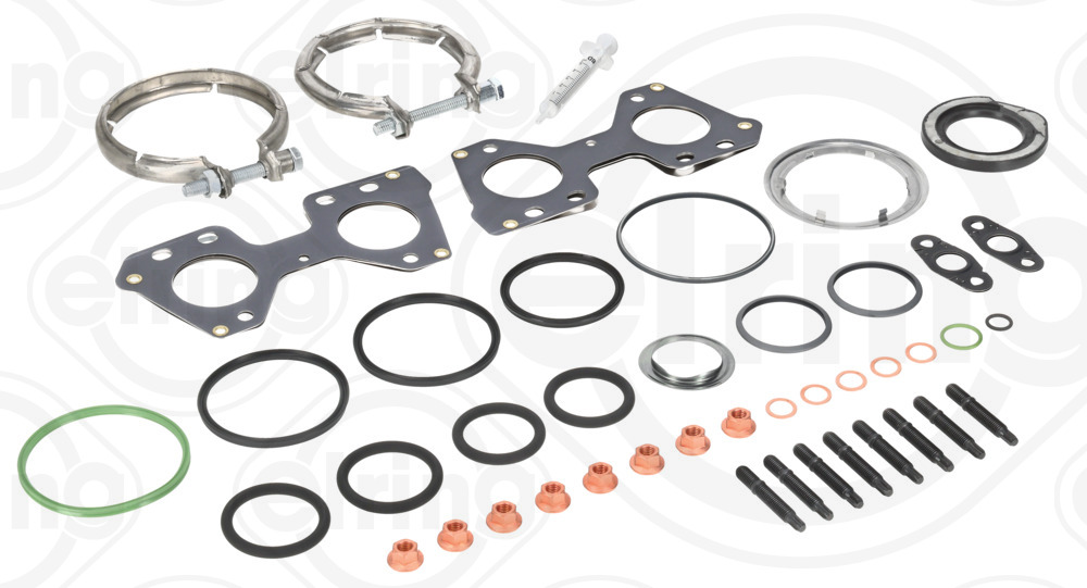 Elring Turbocharger, montageset B29.160